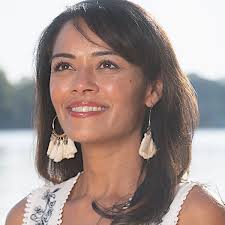 Dipal Shah Omega Institute