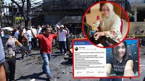 Ketentuan ini memperoleh berbagai kritik lantaran dianggap akan mengganggu independensi pegawai kpk dan mendegradasi lembaga independen menjadi lembaga di bawah pemerintah. Setelah Dosen Giliran Satpam Bank Diciduk Polisi Gegara Status Facebook Soal Teror Bom Surabaya Tribun Kaltim