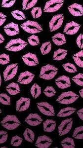 You can use pink high heels girly iphone backgrounds for your iphone 5, 6, 7, 8, x, xs, xr backgrounds, mobile screensaver, or ipad lock screen and another smartphones device for free. Cute Pink And Black Wallpapers Top Free Cute Pink And Black Backgrounds Wallpaperaccess