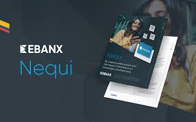 Una vez esté aprobada la inscripción, ya puedes hacer el envío de acuerdo al proceso de cada banco y listo. Nequi Digital Wallet In Colombia Whitepaper Ebanx