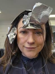 Jessica Pettie Hair Design