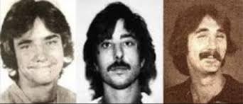 Robert Berdella, 'el carnicero de Kansas', y su habitación de las torturas