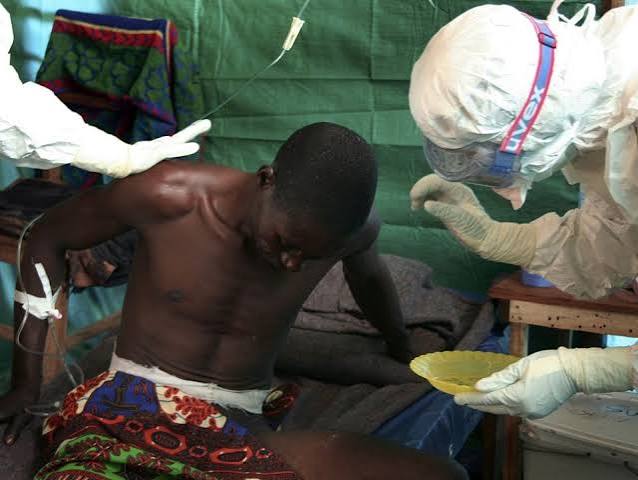 Untraced Ebola Transmission Outpaces Emergency Response in Eastern Congo