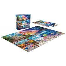 Maybe you would like to learn more about one of these? Jigsaw Puzzles Target