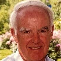 Peter Mulhern Obituary