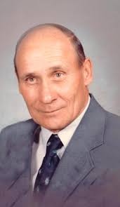 Vernon Keairnes Obituary