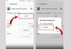 12 Cara Memindahkan Aplikasi Ke Kartu Sd Samsung J2 Prime