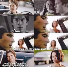 Relationship romantic vampire diaries love quotes. Tvd 6x03 I Predict That Damon And Bonnie Are Going To Start A Romantic Relationship On The Other Side Vampire Diaries Damon Delena Vampire Diaries