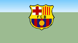 Brands of the world is the world\'s largest library of brand logos in vector format available to download for free. The Barca Logo 3d Warehouse