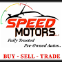 Speed Motors from www.speedmotorsllc.com