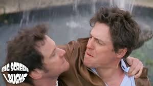 Mark Darcy Fights Daniel Cleaver