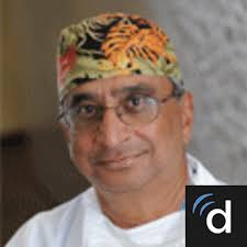 Dr. Zahra Shafaee, MD