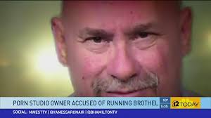 Phoenix porn studio prostitution trial begins