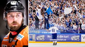 Leksands if's hanna sköld has represented sweden at the 2014 and 2015 iihf women's u18 world championships and the 2016 iihf women's world championship (photo credit: Mattias Karlsson Valde Leksand Tack Vare Publiken Det Ar En Sadan Enorm Skillnad