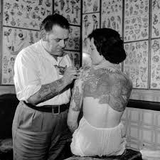 Que Savoir Avant Un Tatouage Tout Savoir Avant De Se Faire Tatouer Elle