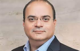 Chander Shekher Gupta