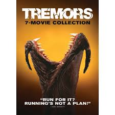 Choose from contactless same day delivery, drive up and more. Tremors 7 Movie Collection Dvd Walmart Com Walmart Com