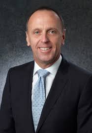 Fluor's Peter Oosterveer Elected to Board of U.S.-China Business Council