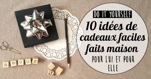 Rendez votre saint valentin 2021 vraiment magique ! Diy 10 Idees De Cadeaux Faciles Faits Maison Pour Lui Et Pour Elle