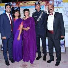 Parikshit Bawa Wiki Age Girlfriend Wife Family Biography More Wikibio Husband of actress niti taylor. wikibio