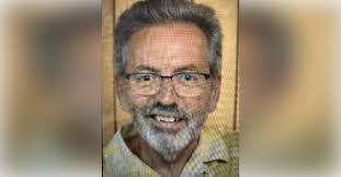 Obituary information for Ric Rentfro