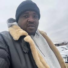 A Hustler's Mentality