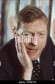 OTTO SANDER celebrates his 60th birthday