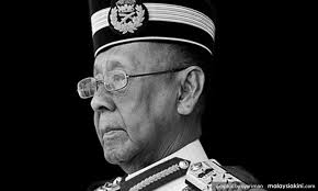 Sultan ahmad shah began his press conference with a broad smile while he made eye contact with every member of the media present. Malaysiakini Sultan Kedah Mangkat