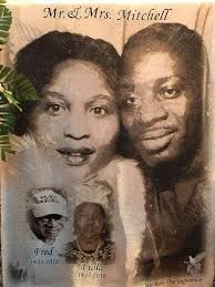 Viola Mitchell Obituary