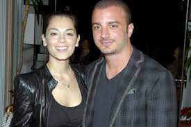 Nicolas vaporidis was born on december 22, 1981 in rome, lazio, italy. Da Notte Prima Degli Esami A Oggi Cosa Fa E Con Chi Sta Nicolas Vaporidis L Attore Aveva Esordito Giovanissimo Conquistando Il Cuore Di Tutte Le Ragazze Italiane Poi Il Matrimonio Il Divorzio