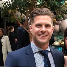 I am excited to announce that I am joining team Built at PIF's Steps for  Homeless Youth