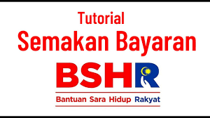 Cara semak status permohonan bantuan sara hidup rakyat malaysia (bshrm) dan semakan tarikh pembayaran bshrm 2020 boleh di check di laman lhdn. Semakan Bayaran Bantuan Sara Hidup Bsh Youtube