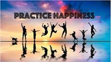 Your Happiness Should Not Wait... Practice It Now - T. Harv Eker