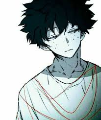 Izuku Midoriya Is A Quirkless 15 Year Old Boy Who Gets Bullied Ever Fanfiction Fanfiction Amreading Books Wattpad In 2020 Villain Deku Hero My Hero Academia
