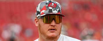 Ryan Jensen: Breaking News, Rumors & Highlights