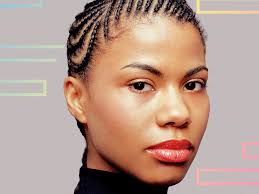 If you're not able or interested in going to a salon to have . Braids Hairstyles Differences Cornrows French Crochet