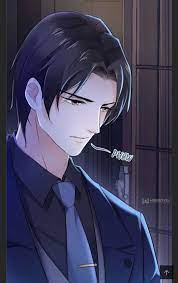 Perfect Secret Love Anime Art Girl Shoujo Manga Manga