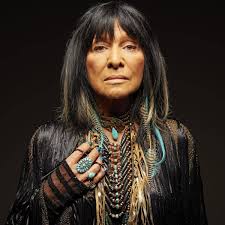 Buffy Sainte-Marie wins Polaris Music Prize
