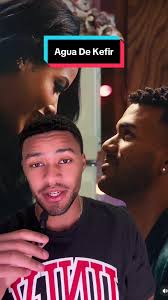 Jeremiah and Andreina Commercial