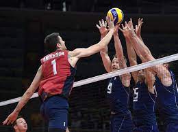 Campionato europeo di pallavolo maschile 1995: Olimpiadi Di Rio 2016 Volley Capolavoro E Sofferenza Italia Usa Ko Azzurri In Finale Con Il Brasile Corriere It