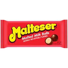 Maltesers ® — the lighter way to enjoy chocolate. Mars Accuses Hershey Of Maltesers Copying Us Lawsuit