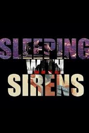 If You Were A Movie This Would Be Your Soundtrack Wallpaper Sleeping With Sirens If You Were A Movie This Would Be Your Soundtrack With Ears To See And Eyes To Hear Let S Che With Images Sirens Sleeping With Sirens I Love