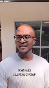 Meet 2025 fellow, Charles Pelham-Ashley! Charles will be participating in  our rigorous 6 month training program where we will equip participants with  the tools, mentorship, and network they need to become influential