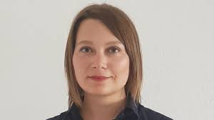 Alina bârgăoanu, romanian university professor. Alina Wernick Associated Researcher Data Actors Infrastructures Hiig