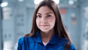 Alyssa Carson: verso Marte, l'invito e oltre