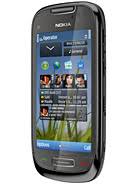 · nokia default security code is 12345. How To Reset Nokia C7 Factory Reset And Erase All Data