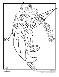 Tinkerbell fawn coloring page tgkr co. Silvermist Disney Fairies Coloring Page Tinkerbell Coloring Pages Fairy Coloring Pages Fairy Coloring