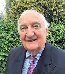 Our Team — St James Garlickhythe