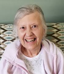 Obituary for Shirley Anne (Montgomery) Olson