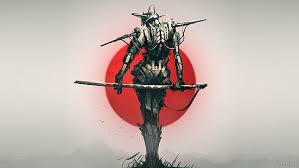 Maybe you would like to learn more about one of these? Hd Wallpaper Japan Samurai Wallpaper Flare
